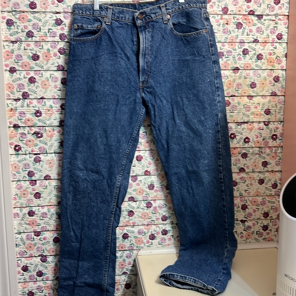 Jeans - Picture 2 of 5